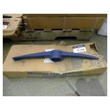 Railroad Pick Head 24.5"