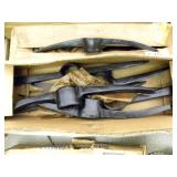 Railroad Pick Head 22.5"