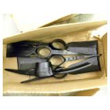 Railroad Pick Head 18.5"