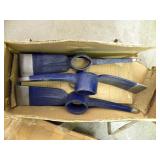 Railroad Pick Head 19"