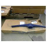 Railroad Pick Head 19"