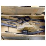 Railroad Pick Head 22.5"