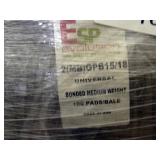 ESP Sorbent Products