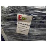 ESP Sorbent Products