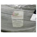 ESP Sorbent Products