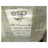 ESP Sorbent Products