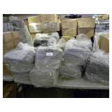 ESP Xtra Heavyweight Pads