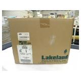 Lakeland Coverall w/ Hood