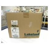 Lakeland Coverall w/ Hood
