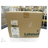 Lakeland Coverall w/ Hood