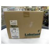 Lakeland Coverall w/ Hood