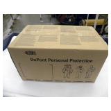 Dupont Personal Protection Suits