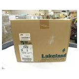 Lakeland Coverall w/ Hood