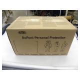 Dupont Personal Protection Suits
