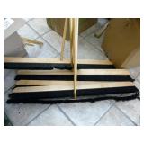 Cement Finishing Brushes