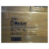 Maxlite Ceiling Fixture