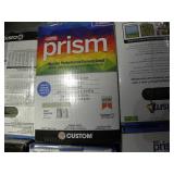 Prism #19 Pewter 17 Lb. Grout