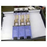 Bali Vinyl 1" Blinds