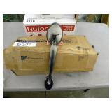 Plymouth Entrance Handle Set