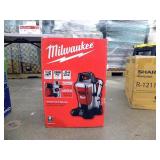 Milwaukee Paint Sprayer