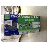 Chamberlain Garage Door Opener