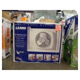 Lasko 16" Window Fan