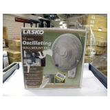 Lasko 16" Wallmount Fan