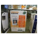 Gas Space Heater