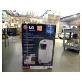 LG Portable Air Conditioner