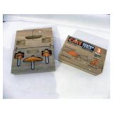 CMT Counter 3 Piece Set