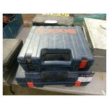 Bosch Belt Sander/Jigsaw