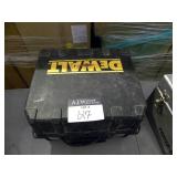 Dewalt Belt Sander