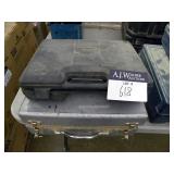 Staple Gun & Hand Sander