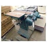Grizzley Edge Sander