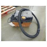 Rigid Wet/Dry Vac