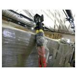 Task Quick Support Rods