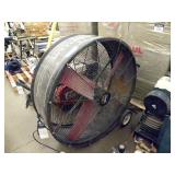 Delta Industrial Fan