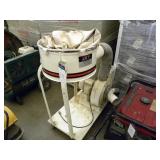 Jet Dust Collector