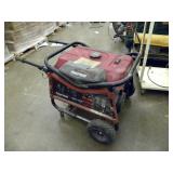 Powermate Generator
