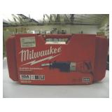Milwaukee Super Sawzall Kit