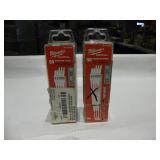 Milwaukee Sawzall Blades