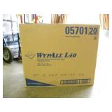 Wypall L40 Wipes
