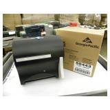 Georgia Pacific Towel Dispenser