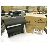 Georgia Pacific Towel Dispenser