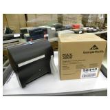 Georgia Pacific Towel Dispenser