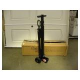 Manhole Hinged Dolly