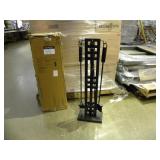 Fireplace Tool  Set