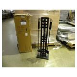 Fireplace Tool  Set