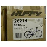 Huffy Ladies Granite Bicycle