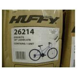 Huffy Ladies Granite Bicycle